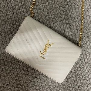 Saint Laurent Flap Bag